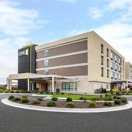 Home2 Suites By Hilton Lewisburg, Wv Extérieur photo