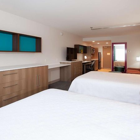 Home2 Suites By Hilton Lewisburg, Wv Extérieur photo