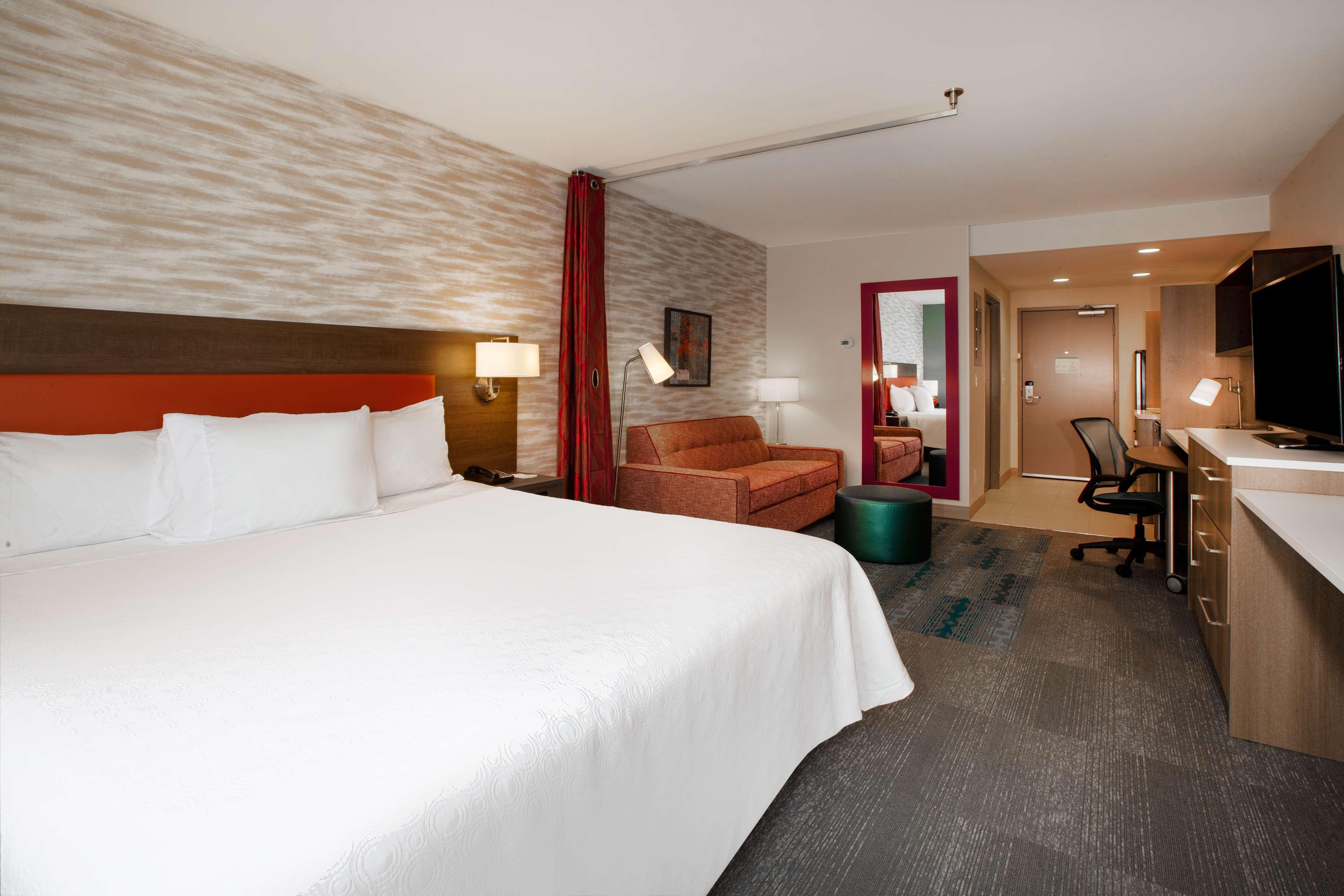 Home2 Suites By Hilton Lewisburg, Wv Extérieur photo