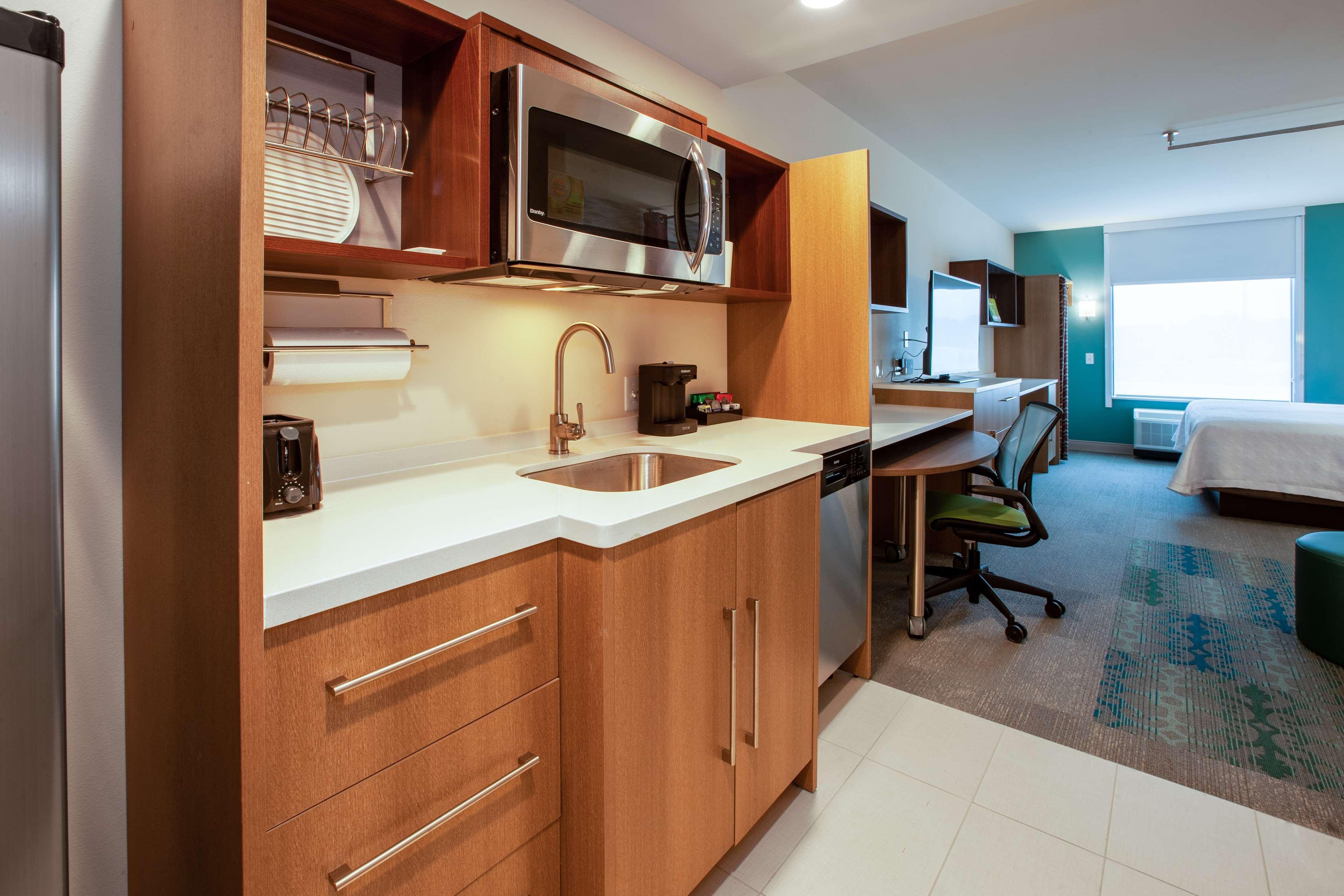 Home2 Suites By Hilton Lewisburg, Wv Extérieur photo