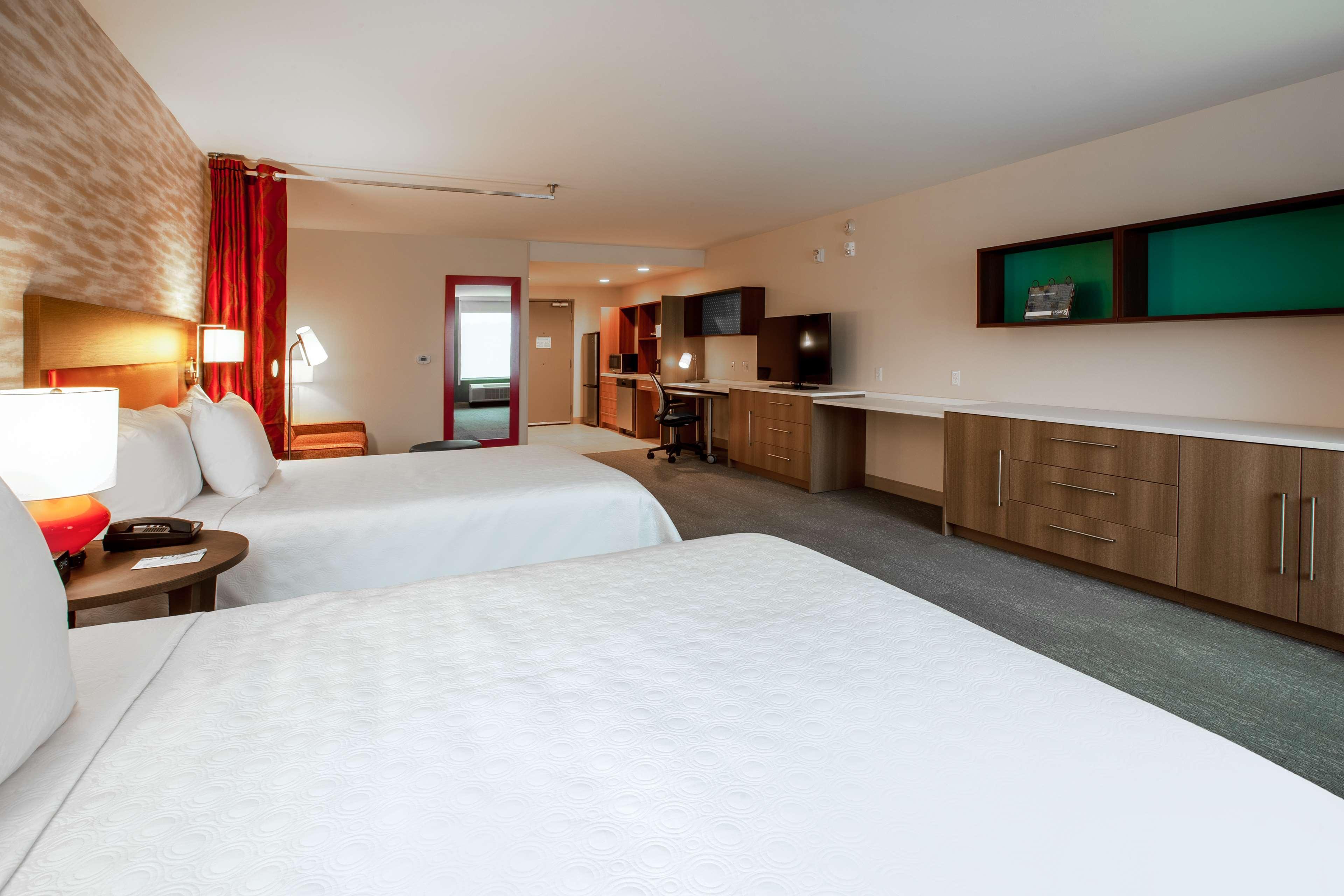 Home2 Suites By Hilton Lewisburg, Wv Extérieur photo
