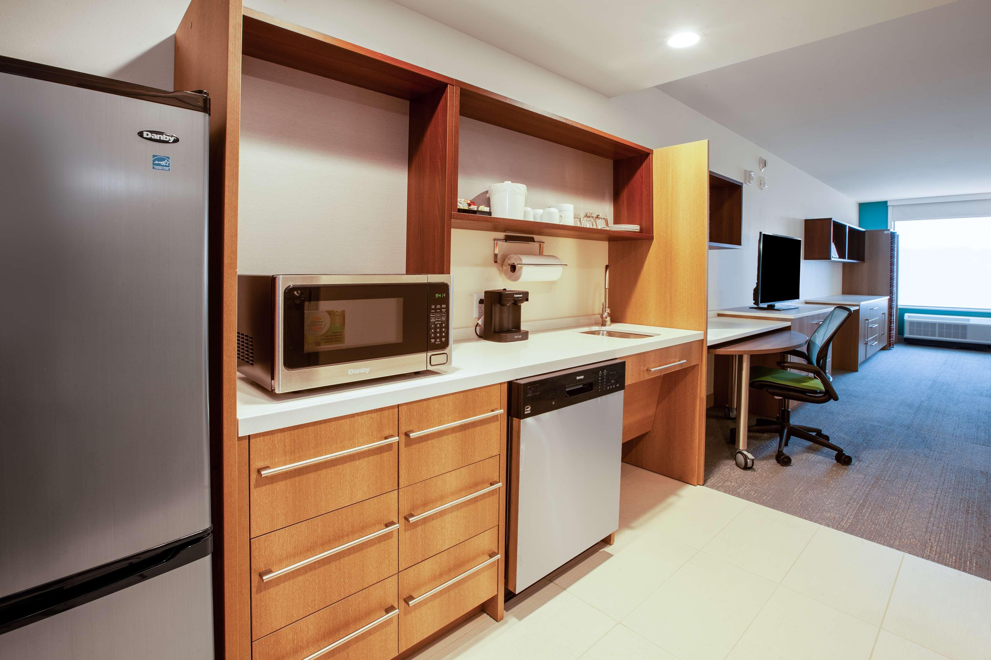 Home2 Suites By Hilton Lewisburg, Wv Extérieur photo