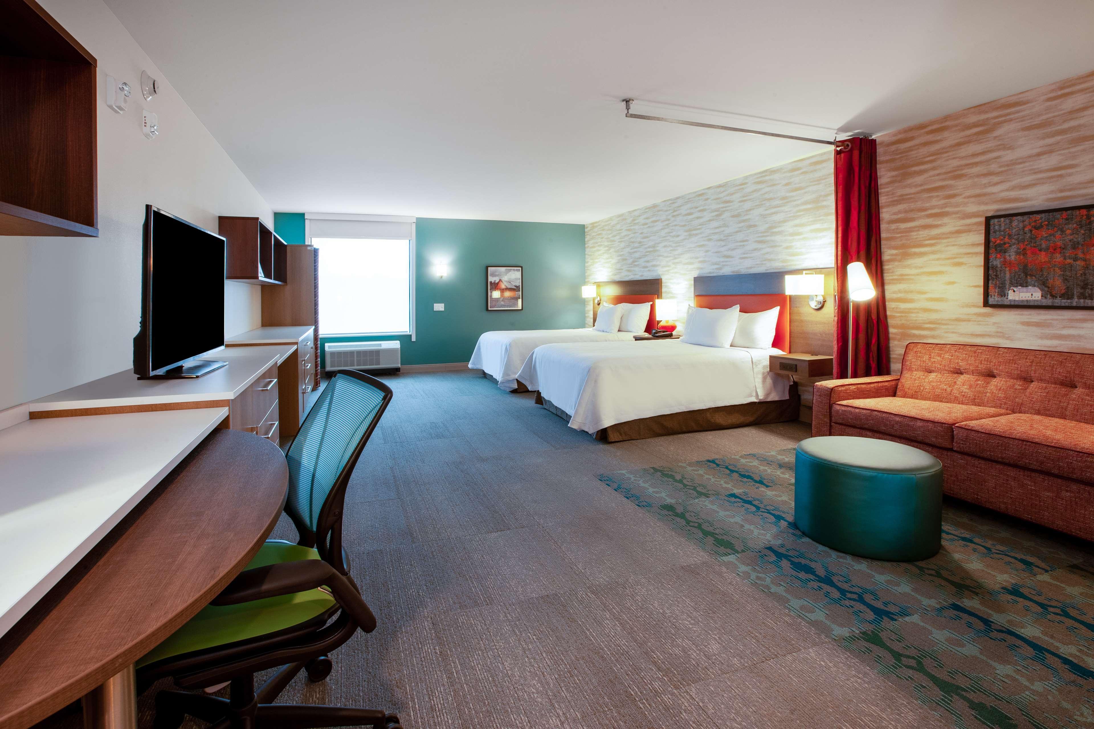 Home2 Suites By Hilton Lewisburg, Wv Extérieur photo
