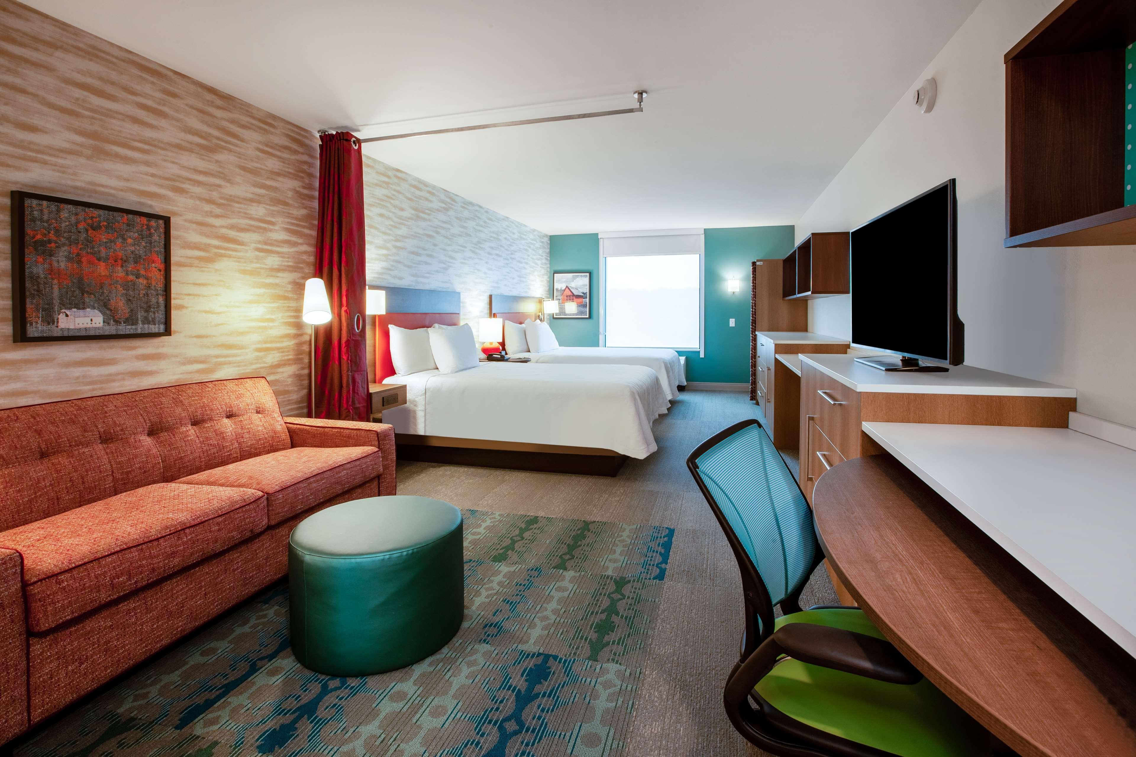 Home2 Suites By Hilton Lewisburg, Wv Extérieur photo