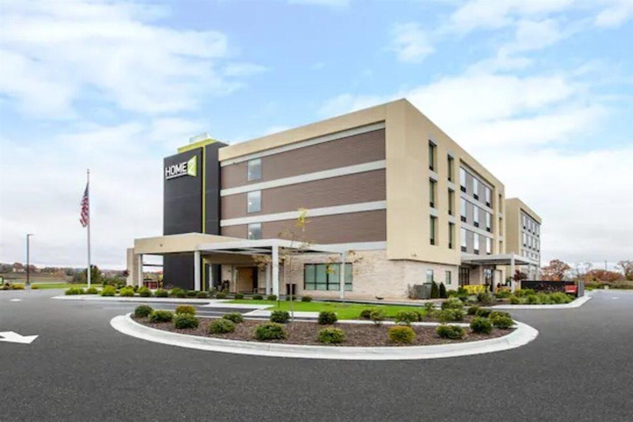 Home2 Suites By Hilton Lewisburg, Wv Extérieur photo
