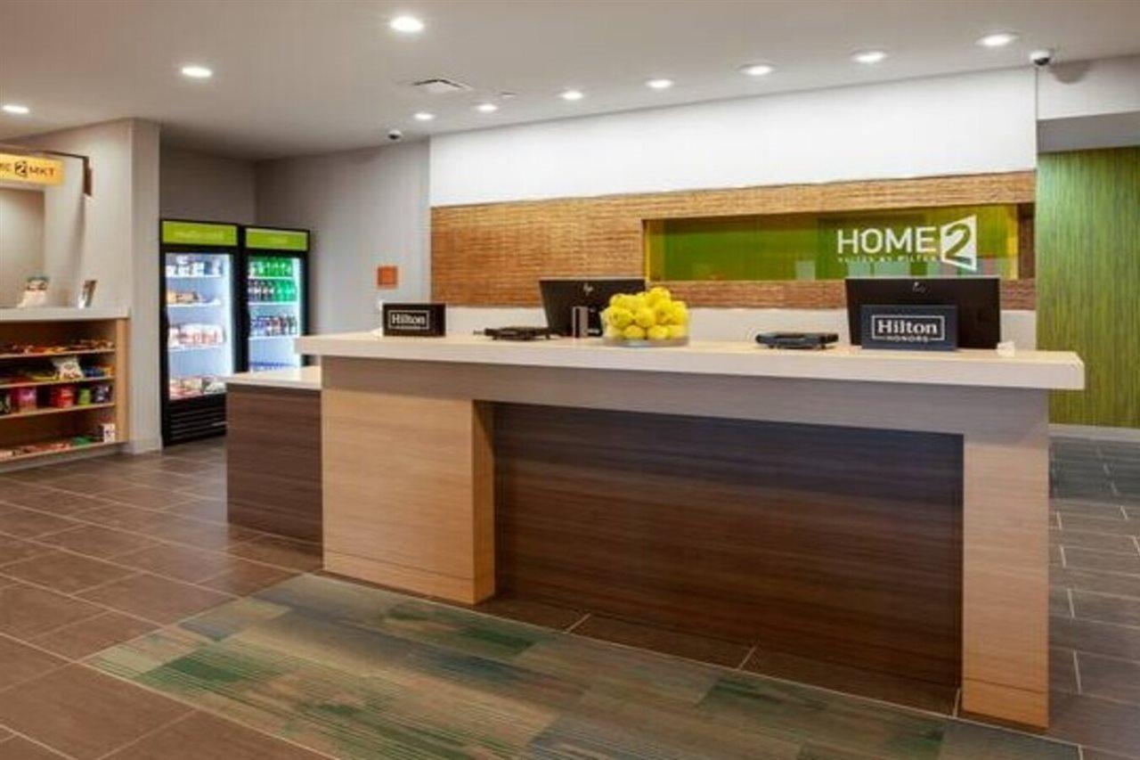 Home2 Suites By Hilton Lewisburg, Wv Extérieur photo