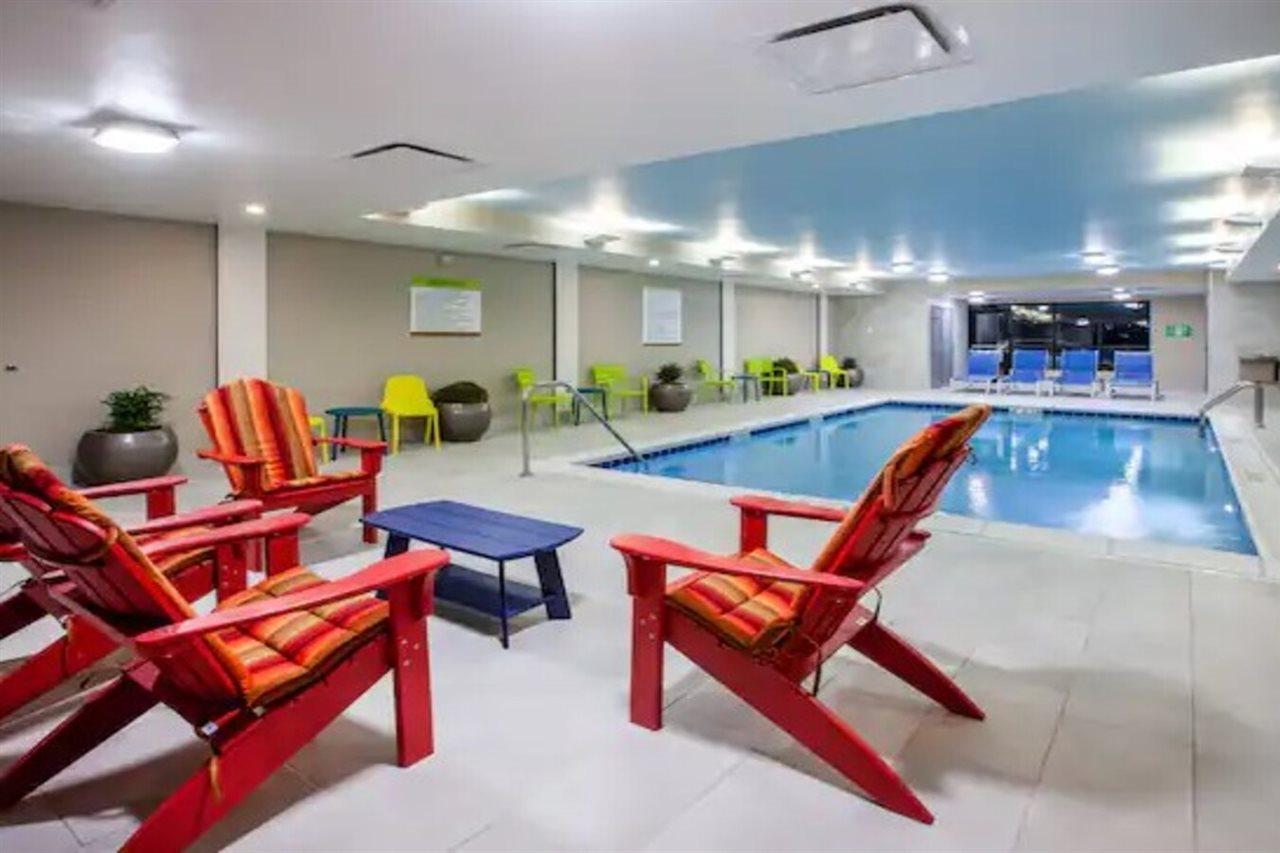 Home2 Suites By Hilton Lewisburg, Wv Extérieur photo