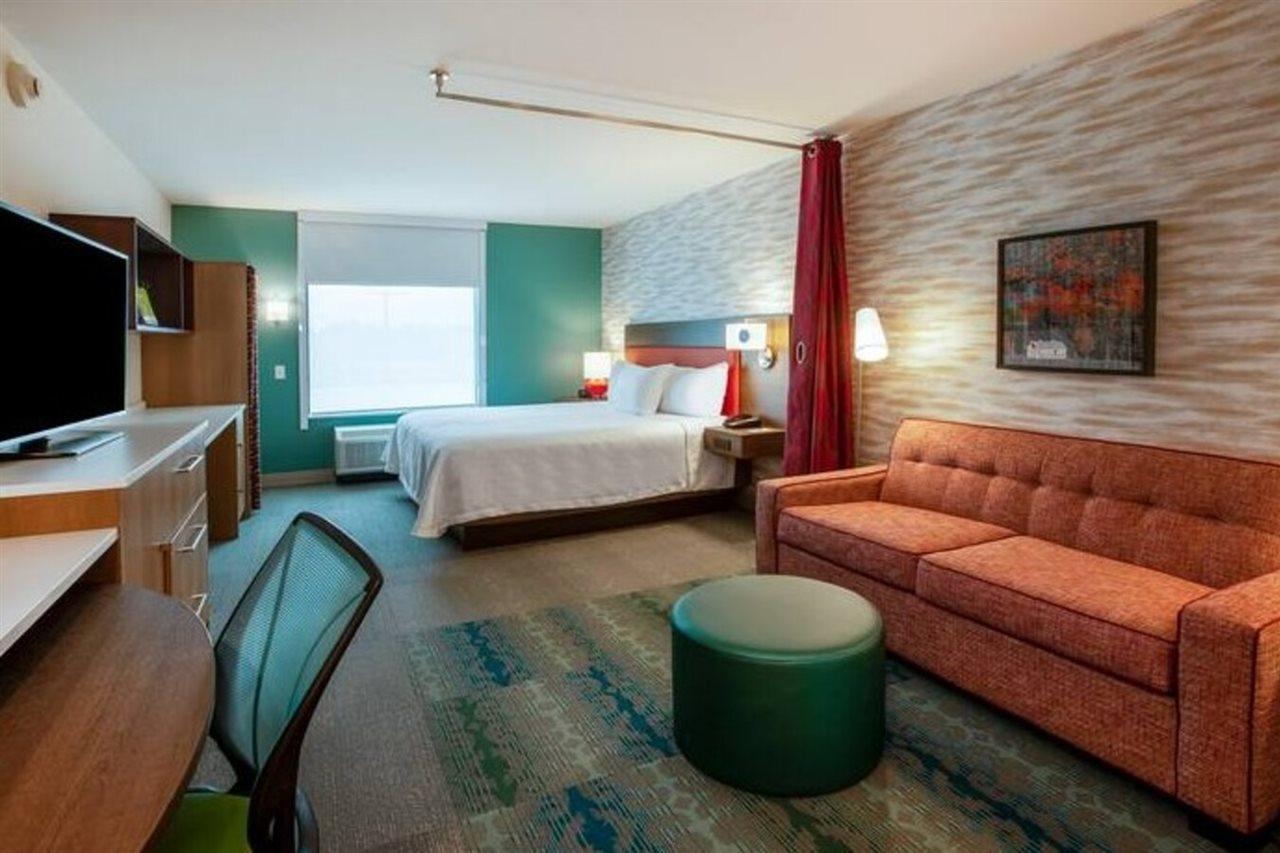 Home2 Suites By Hilton Lewisburg, Wv Extérieur photo