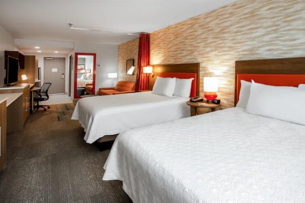 Home2 Suites By Hilton Lewisburg, Wv Extérieur photo