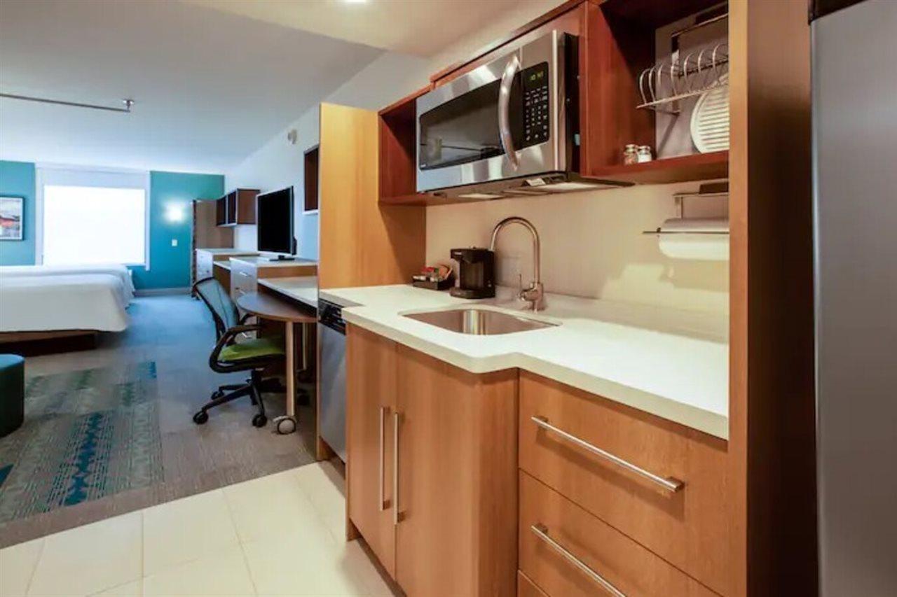Home2 Suites By Hilton Lewisburg, Wv Extérieur photo