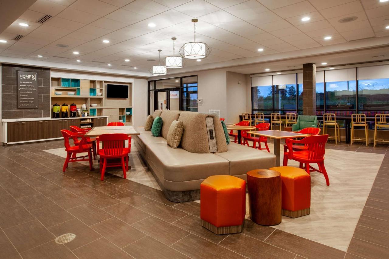 Home2 Suites By Hilton Lewisburg, Wv Extérieur photo