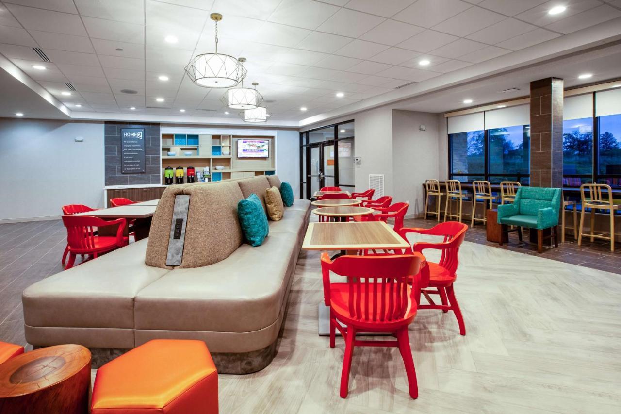 Home2 Suites By Hilton Lewisburg, Wv Extérieur photo