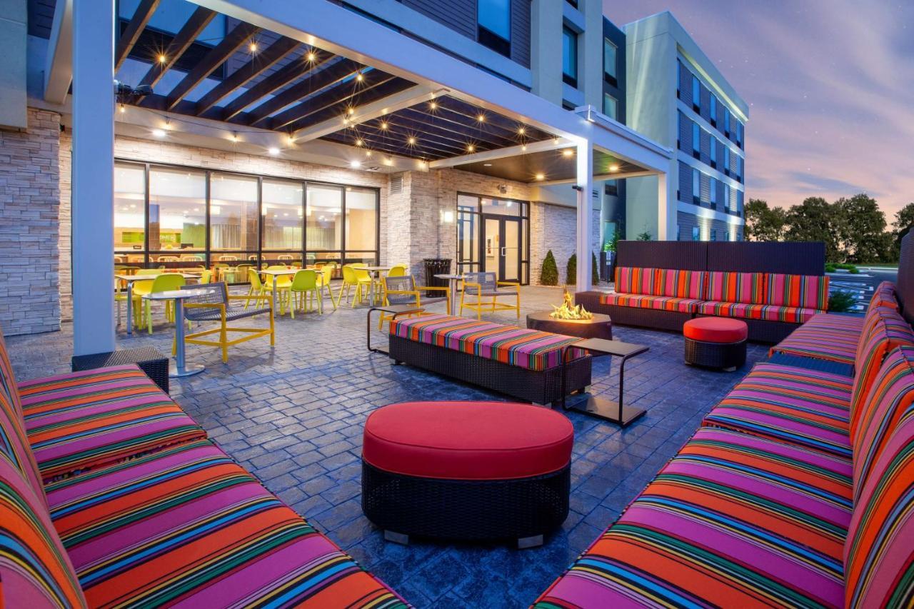 Home2 Suites By Hilton Lewisburg, Wv Extérieur photo