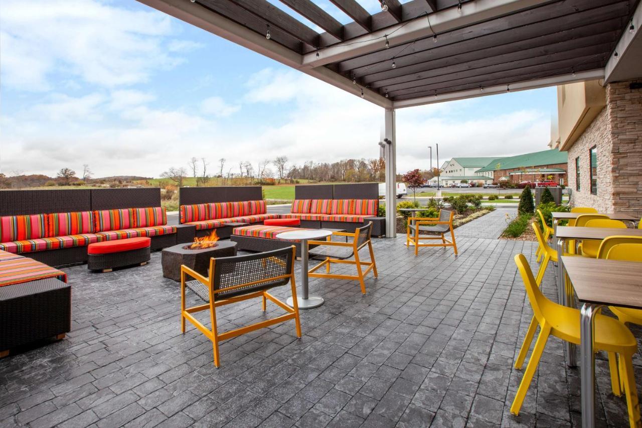 Home2 Suites By Hilton Lewisburg, Wv Extérieur photo