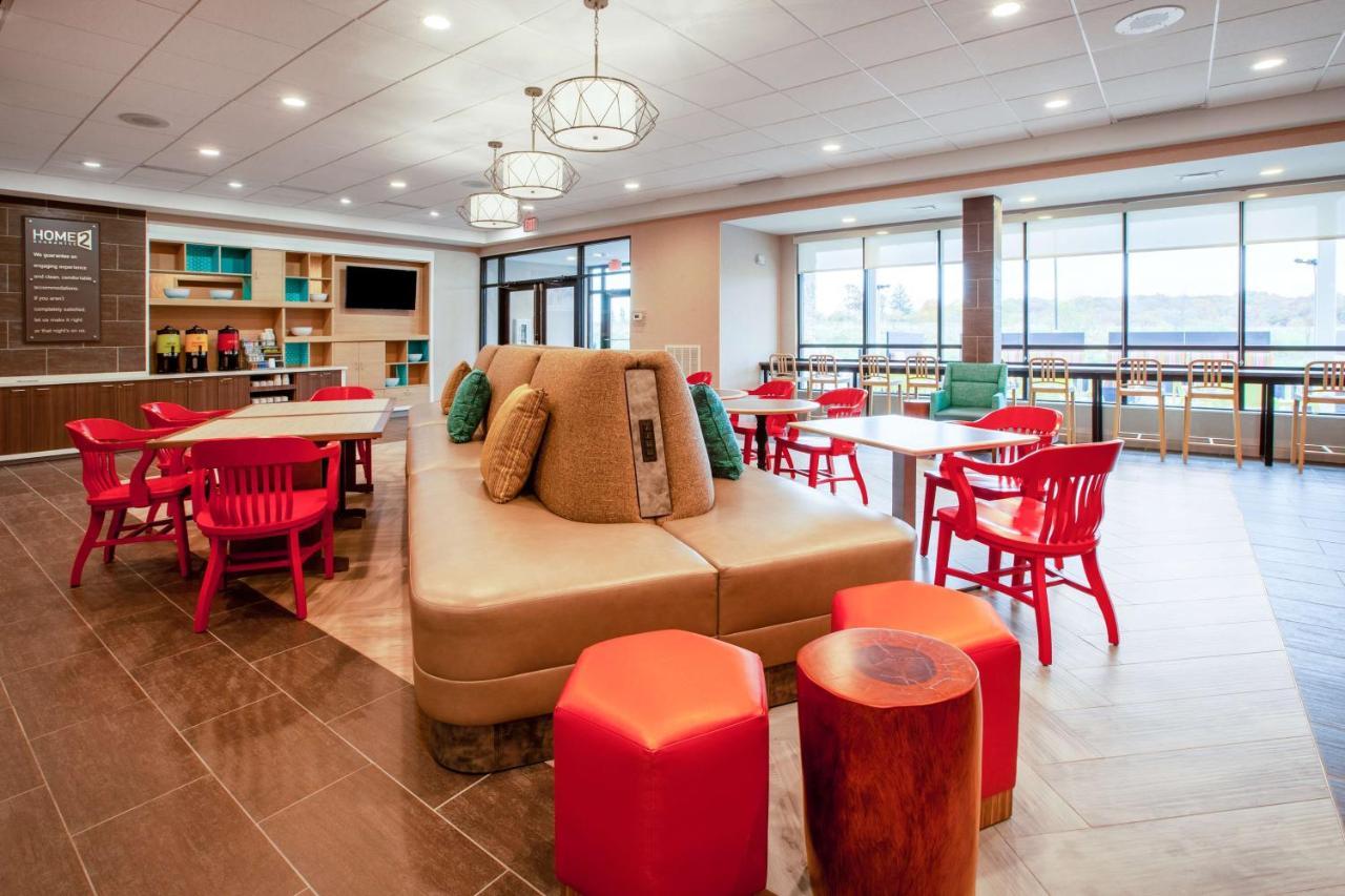 Home2 Suites By Hilton Lewisburg, Wv Extérieur photo