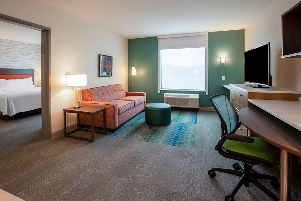 Home2 Suites By Hilton Lewisburg, Wv Chambre photo