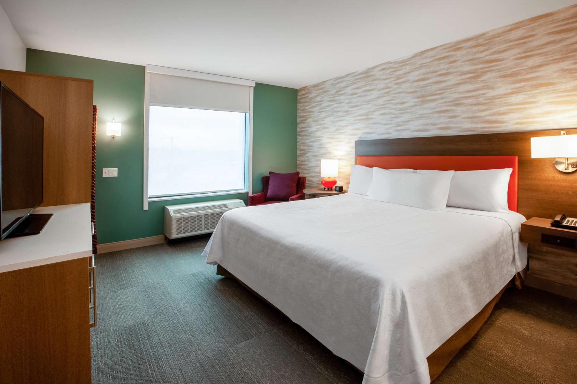 Home2 Suites By Hilton Lewisburg, Wv Extérieur photo