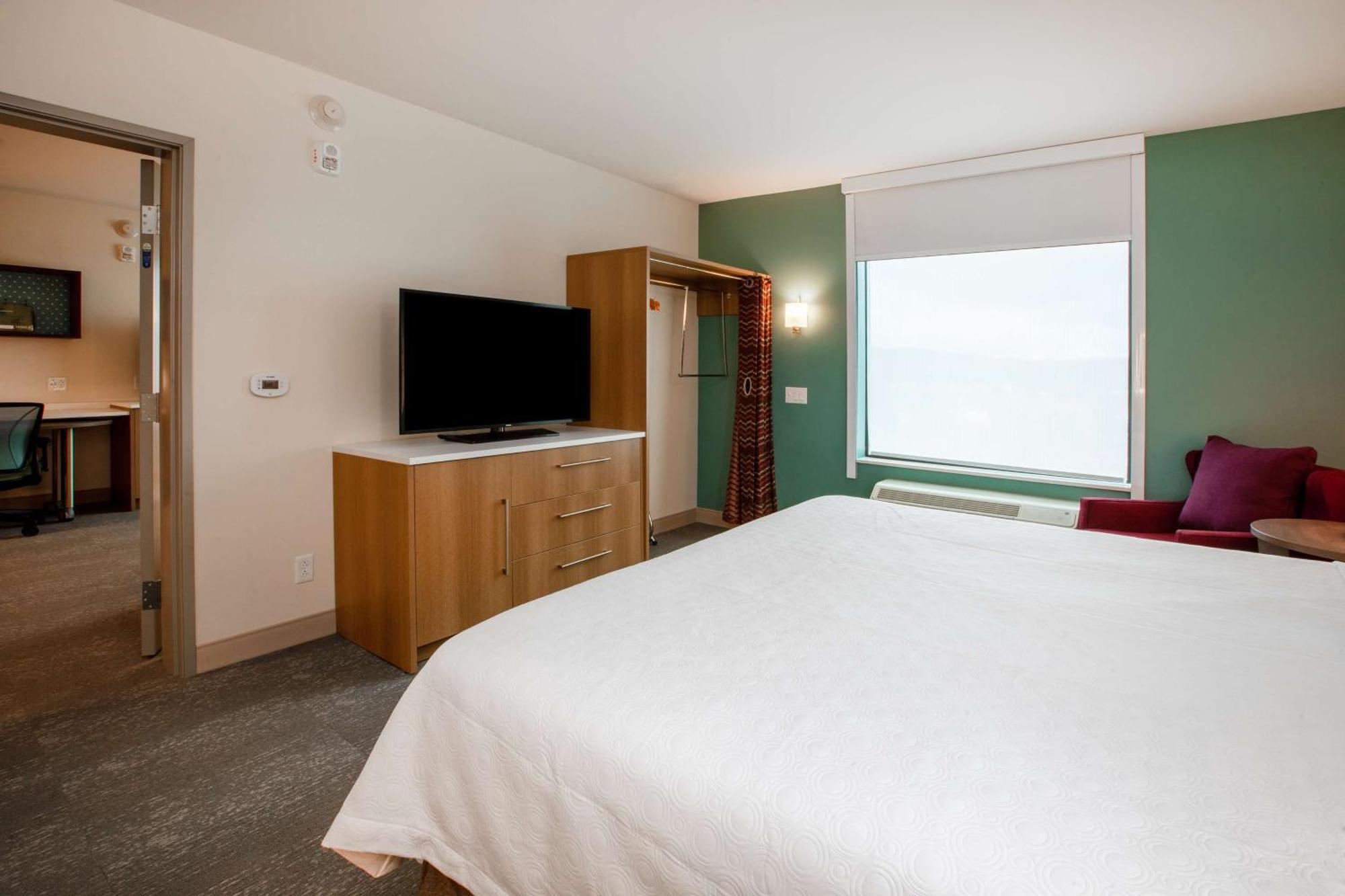 Home2 Suites By Hilton Lewisburg, Wv Extérieur photo