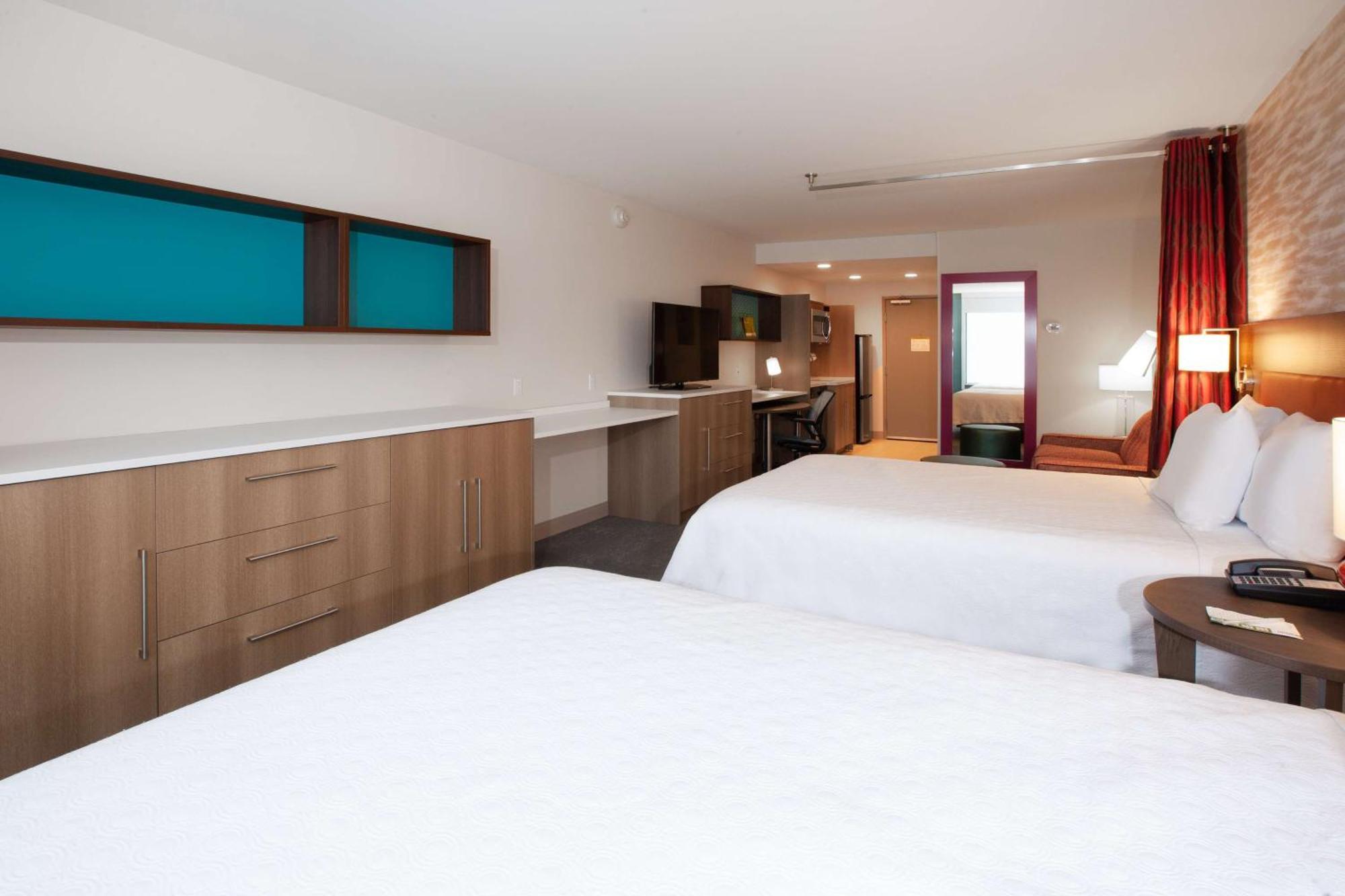 Home2 Suites By Hilton Lewisburg, Wv Extérieur photo