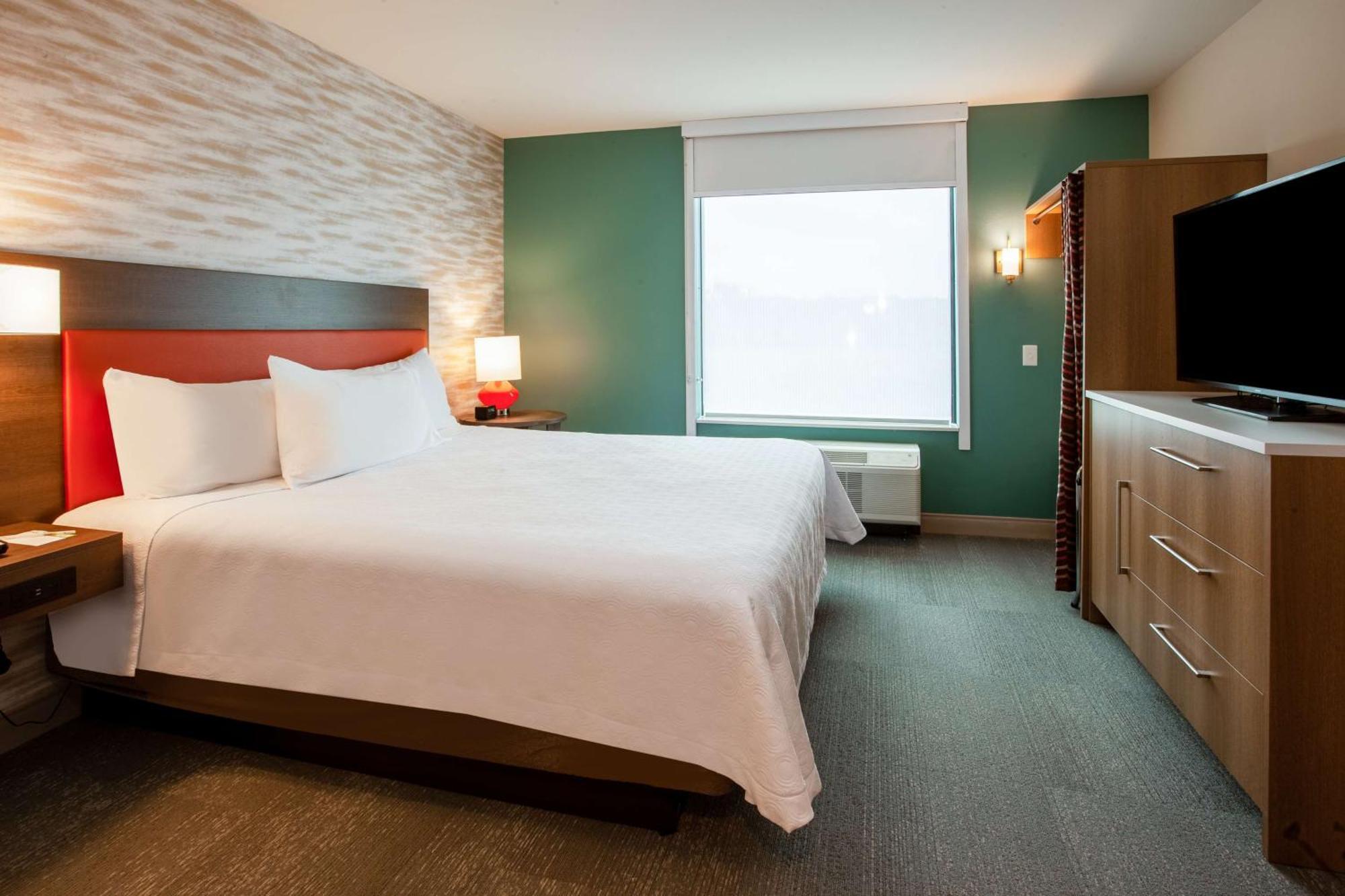 Home2 Suites By Hilton Lewisburg, Wv Extérieur photo