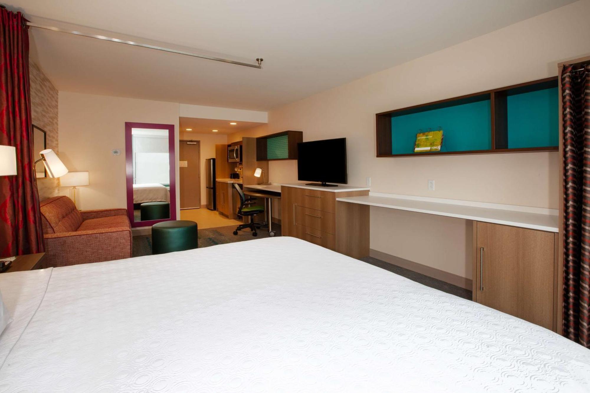 Home2 Suites By Hilton Lewisburg, Wv Extérieur photo