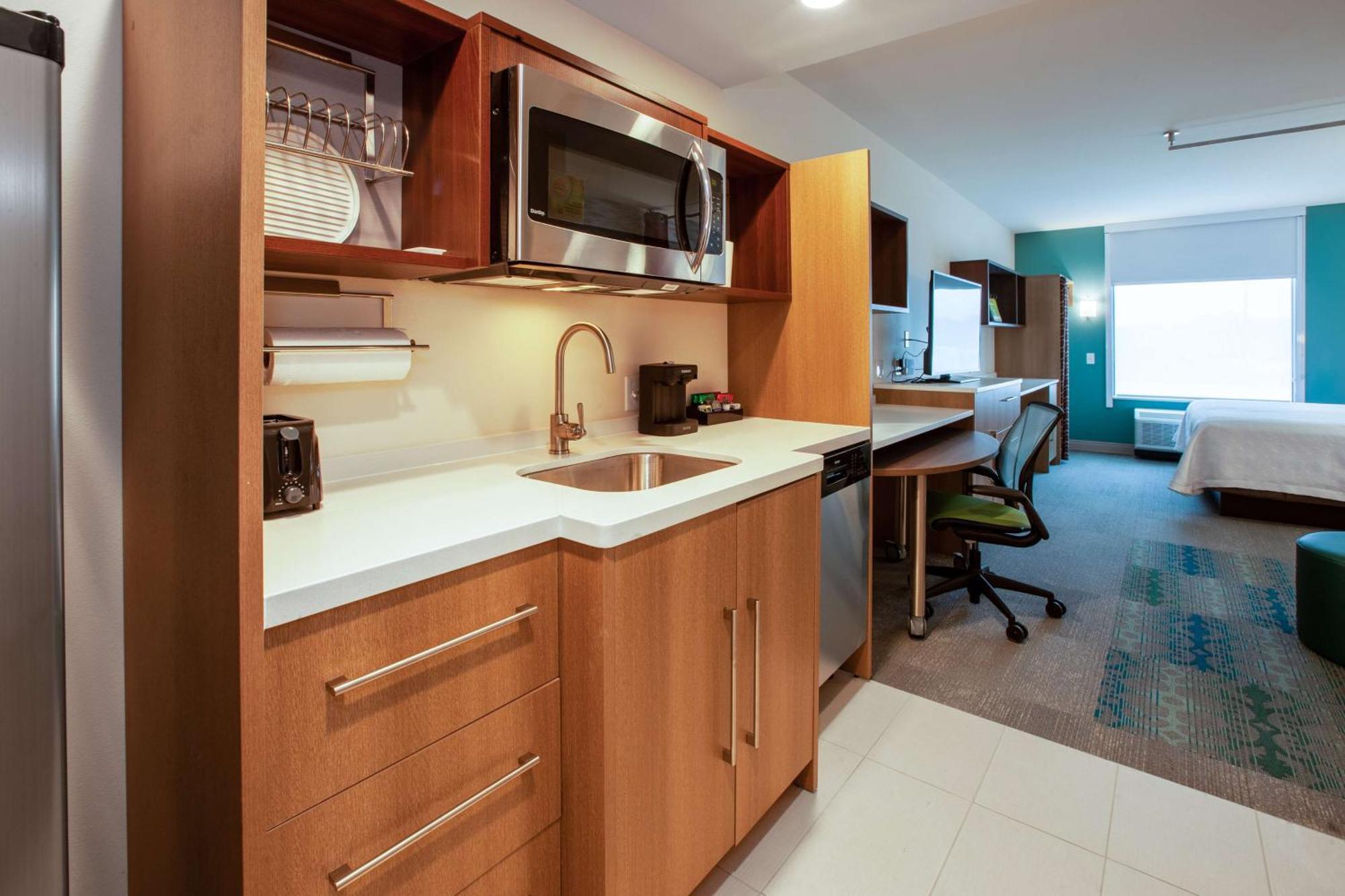 Home2 Suites By Hilton Lewisburg, Wv Extérieur photo