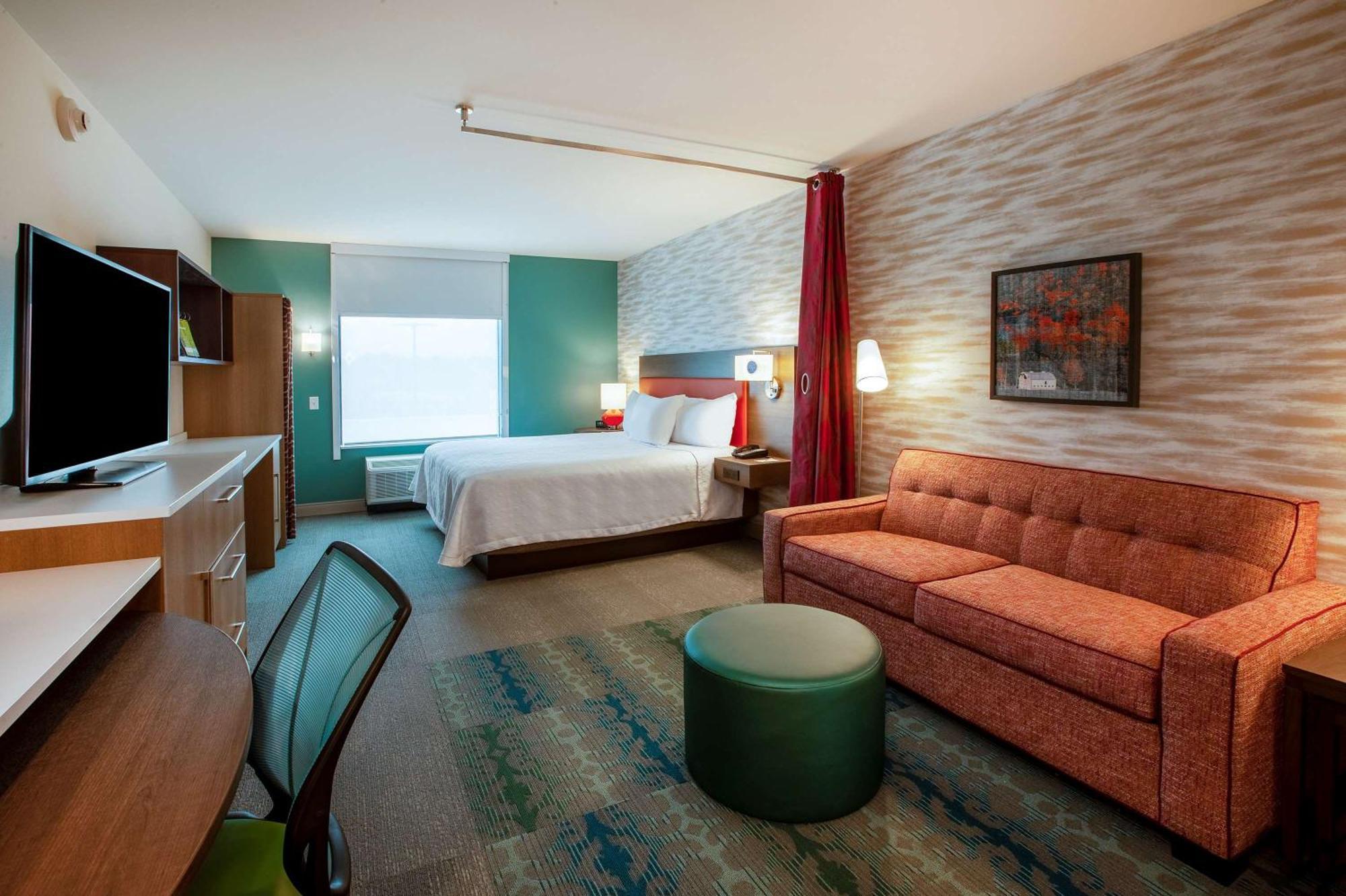 Home2 Suites By Hilton Lewisburg, Wv Extérieur photo