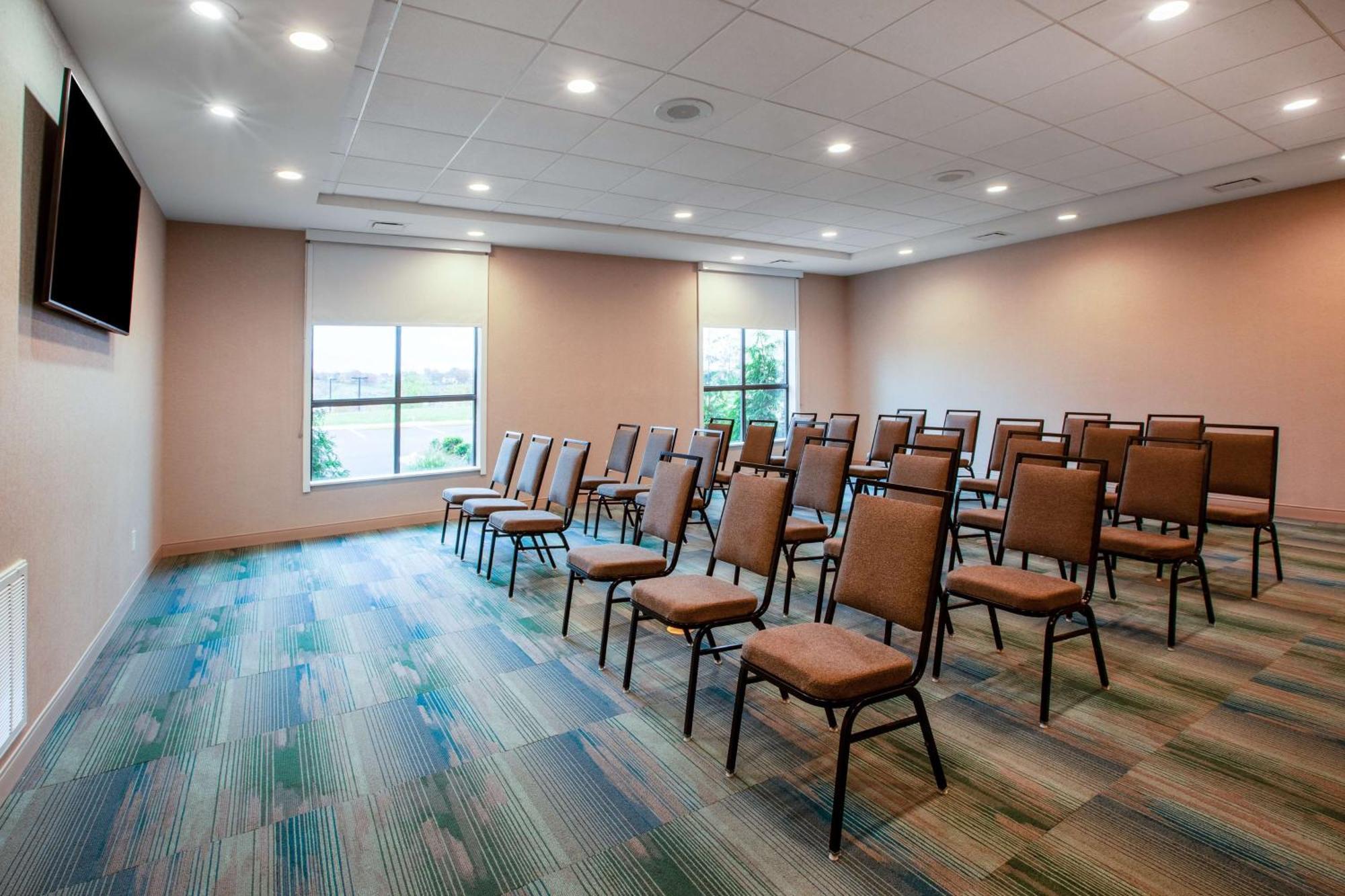 Home2 Suites By Hilton Lewisburg, Wv Extérieur photo