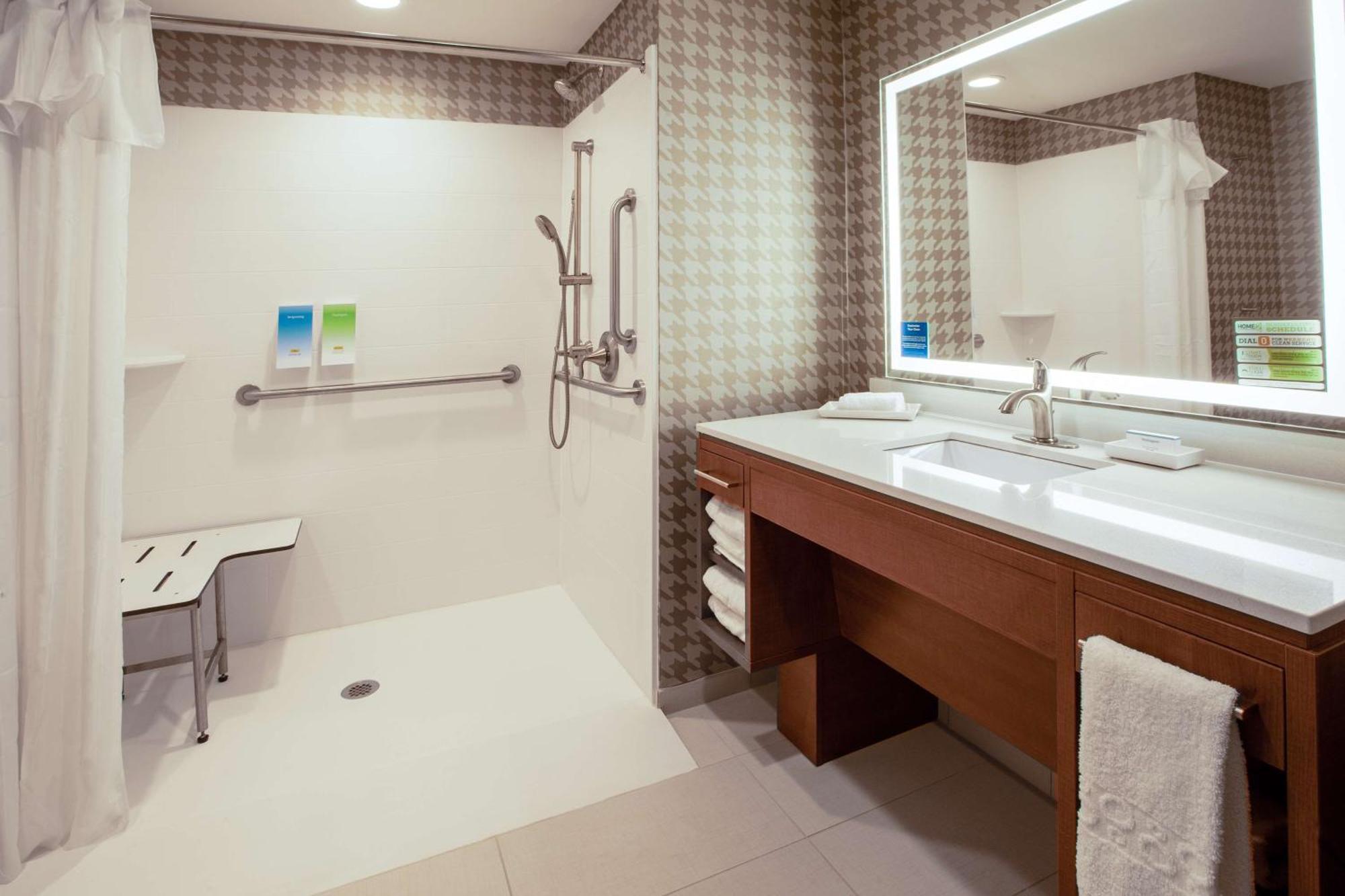 Home2 Suites By Hilton Lewisburg, Wv Extérieur photo
