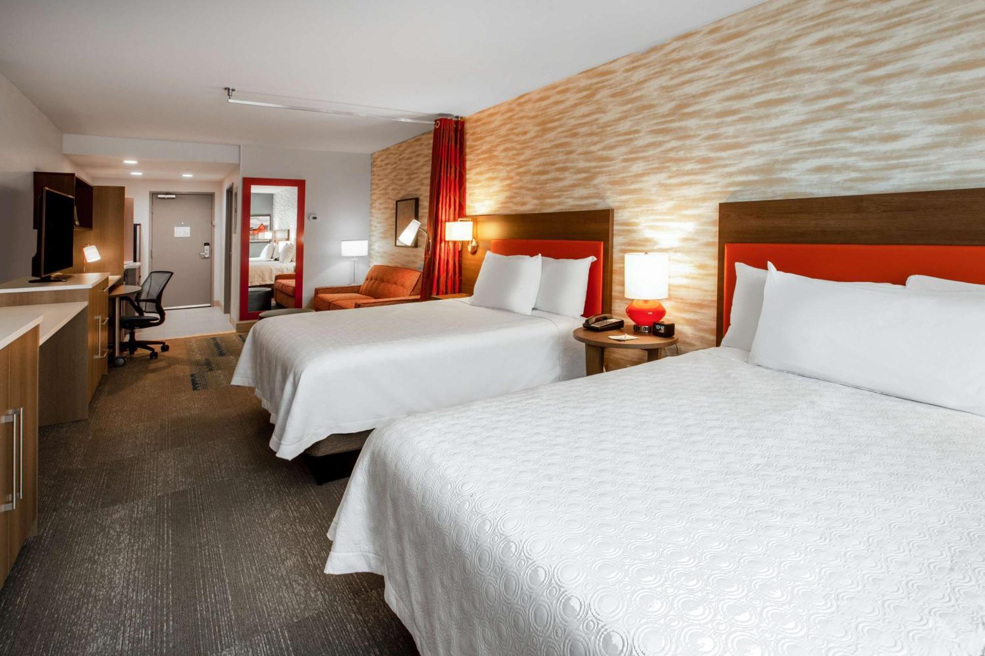 Home2 Suites By Hilton Lewisburg, Wv Extérieur photo