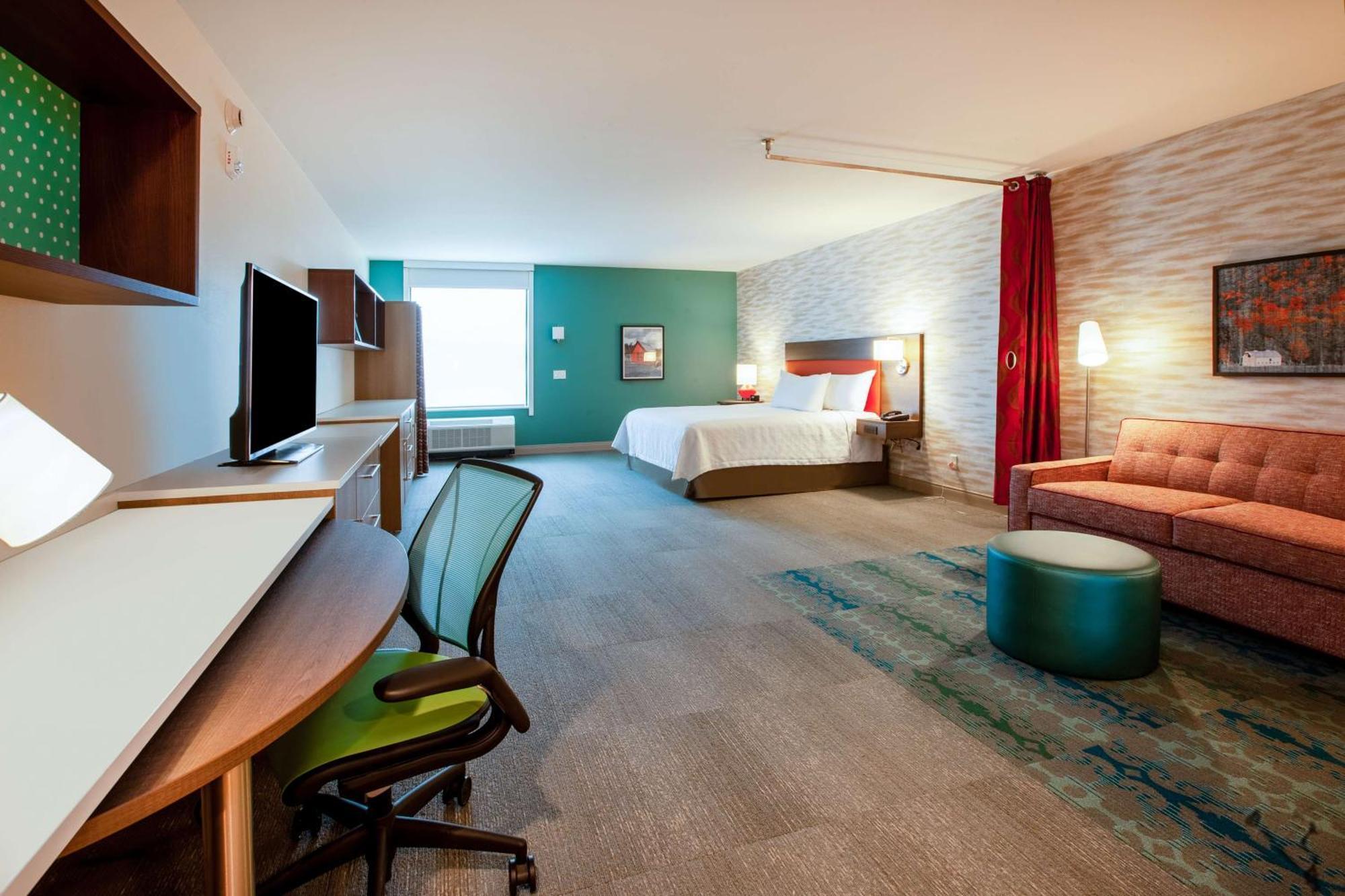 Home2 Suites By Hilton Lewisburg, Wv Extérieur photo