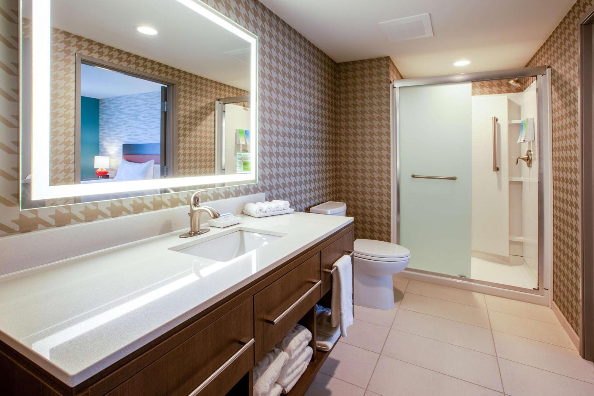 Home2 Suites By Hilton Lewisburg, Wv Extérieur photo