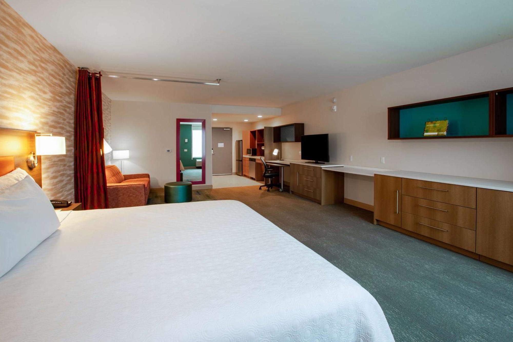 Home2 Suites By Hilton Lewisburg, Wv Extérieur photo