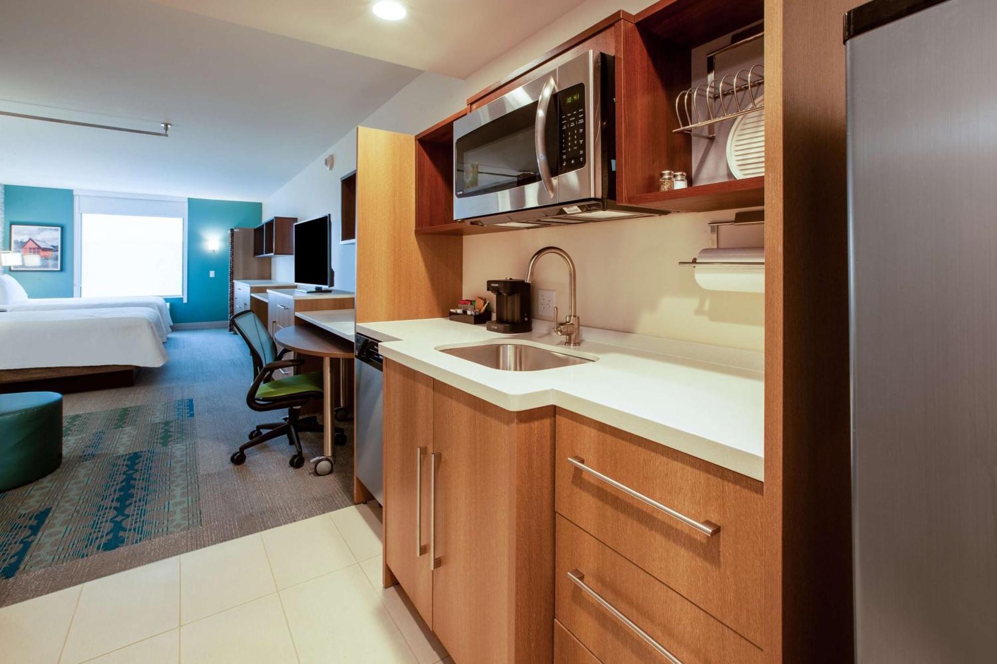 Home2 Suites By Hilton Lewisburg, Wv Extérieur photo