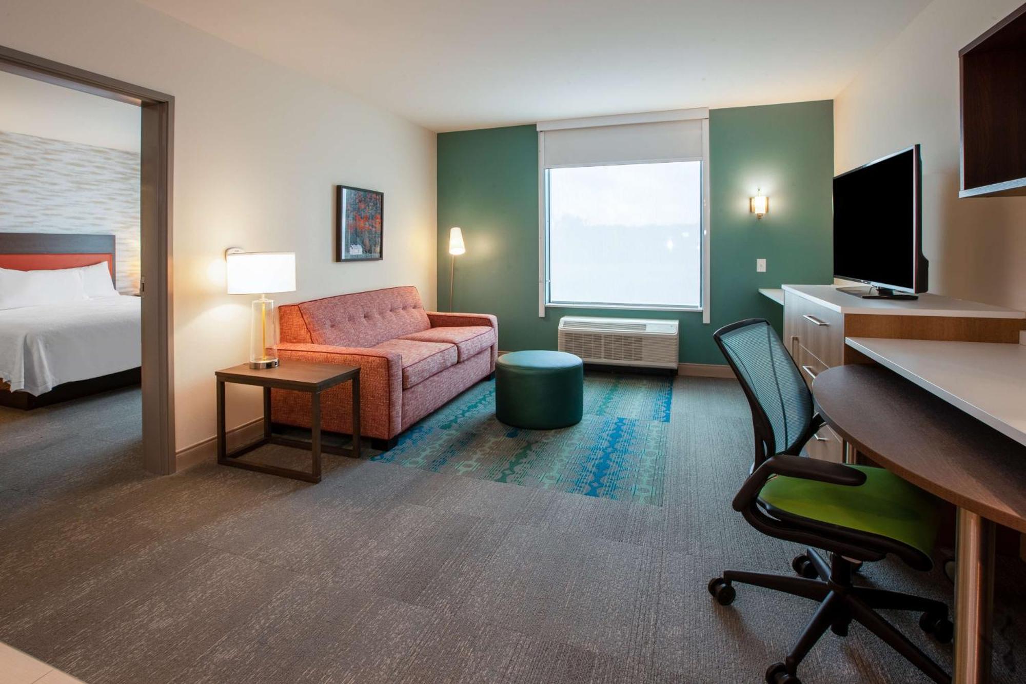 Home2 Suites By Hilton Lewisburg, Wv Extérieur photo