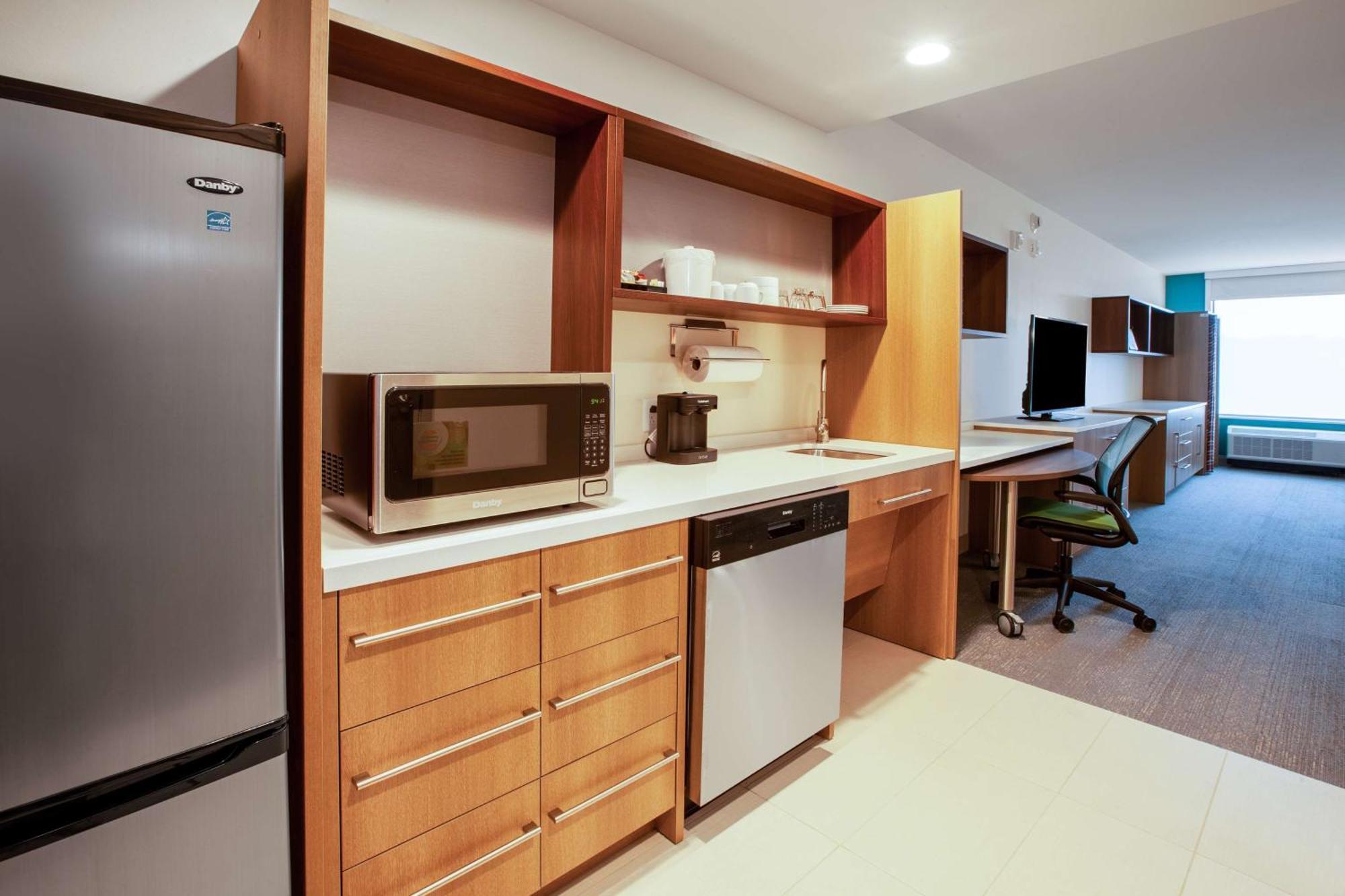 Home2 Suites By Hilton Lewisburg, Wv Extérieur photo