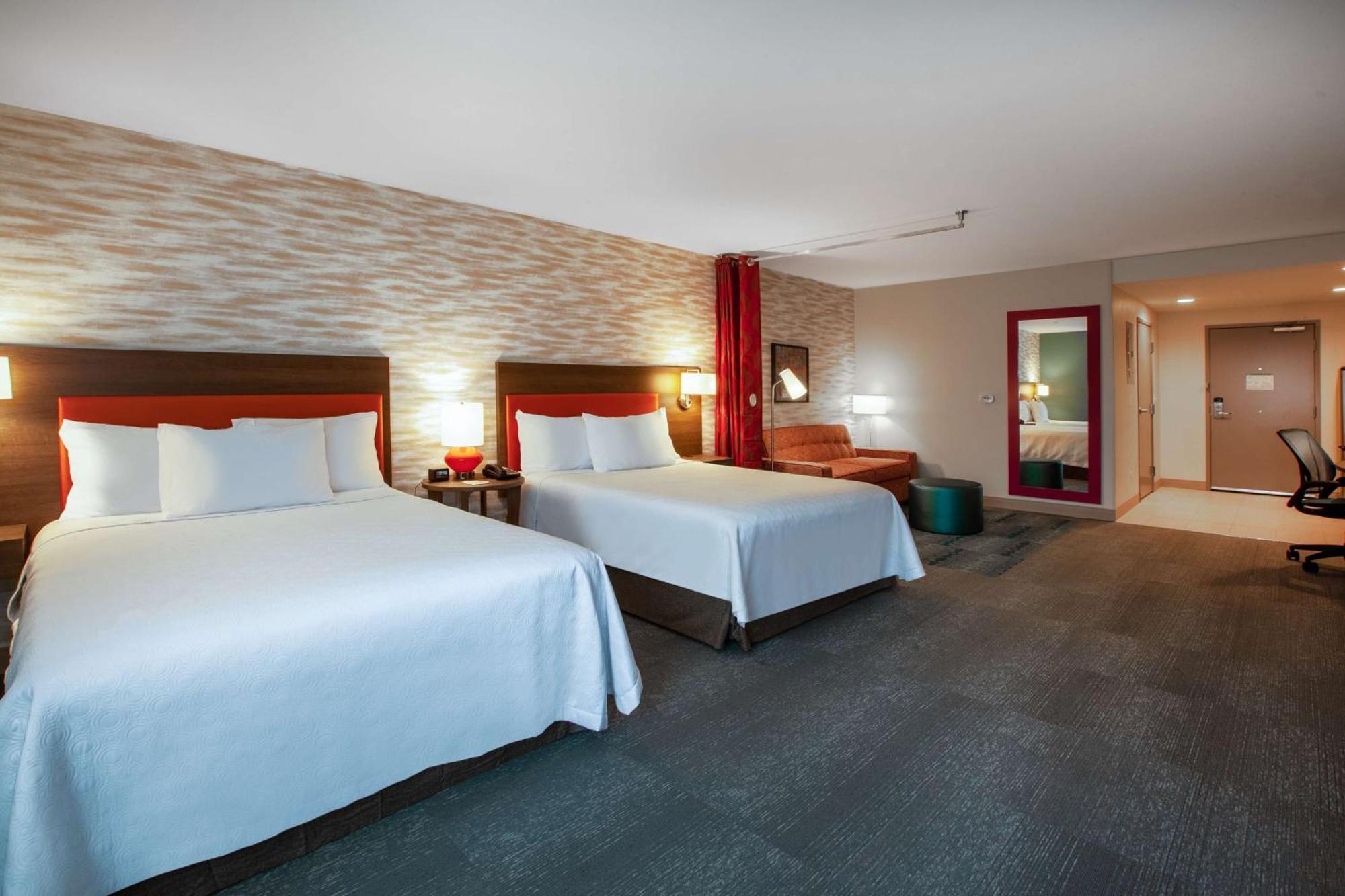 Home2 Suites By Hilton Lewisburg, Wv Extérieur photo